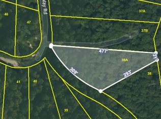 Milky Way Rd, Jamestown, TN 38556