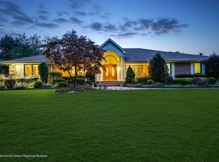 3 Dora Ln, Holmdel, NJ 07733
