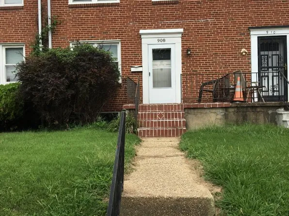 908 Evesham Ave, Baltimore, MD 21212