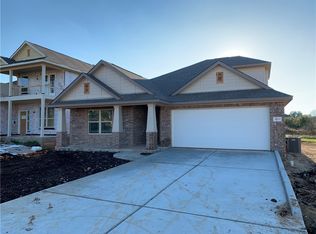 1433 Morning View Rd, Georgetown, TX 78628