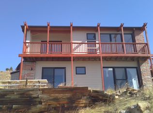 408 Lost Angel Rd, Boulder, CO 80302