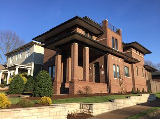 800 Fatherland St, Nashville, TN 37206