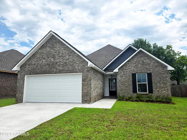 202 Barnsley Dr, Duson, LA 70529