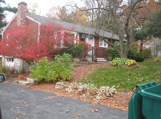 556 Pearl St, Fitchburg, MA 01420