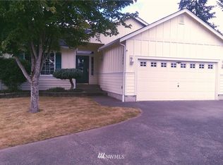 1323 131st St E, Tacoma, WA