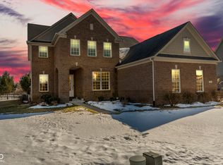 7211 Bellini Ln, Indianapolis, IN 46259