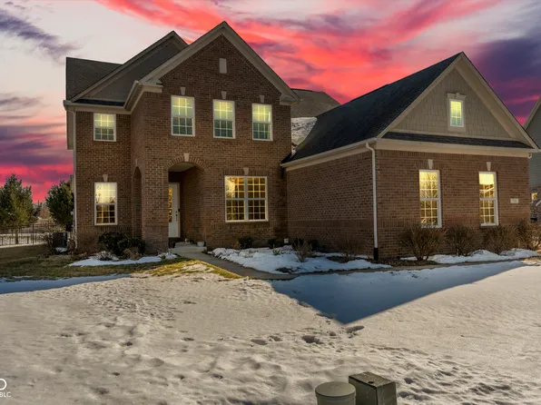 7211 Bellini Ln, Indianapolis, IN 46259
