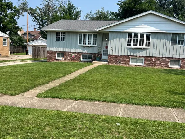 917 E Willcox Ave, Peoria, IL 61603