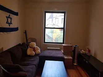 Rented by Landmark Resources