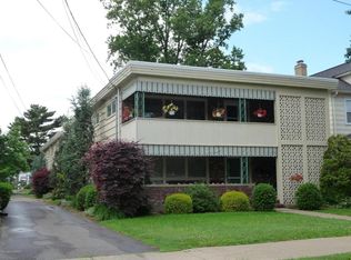 44 Yates St, Forty Fort, PA 18704