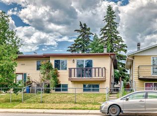 1415 S 44th St SE #B, Calgary, AB T2A5E6