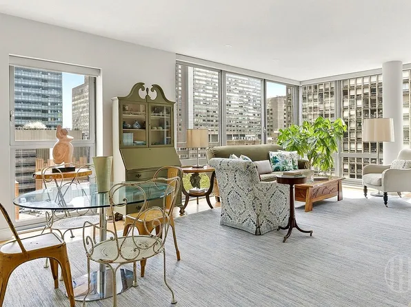 303 E 33rd St #11E, New York, NY 10016