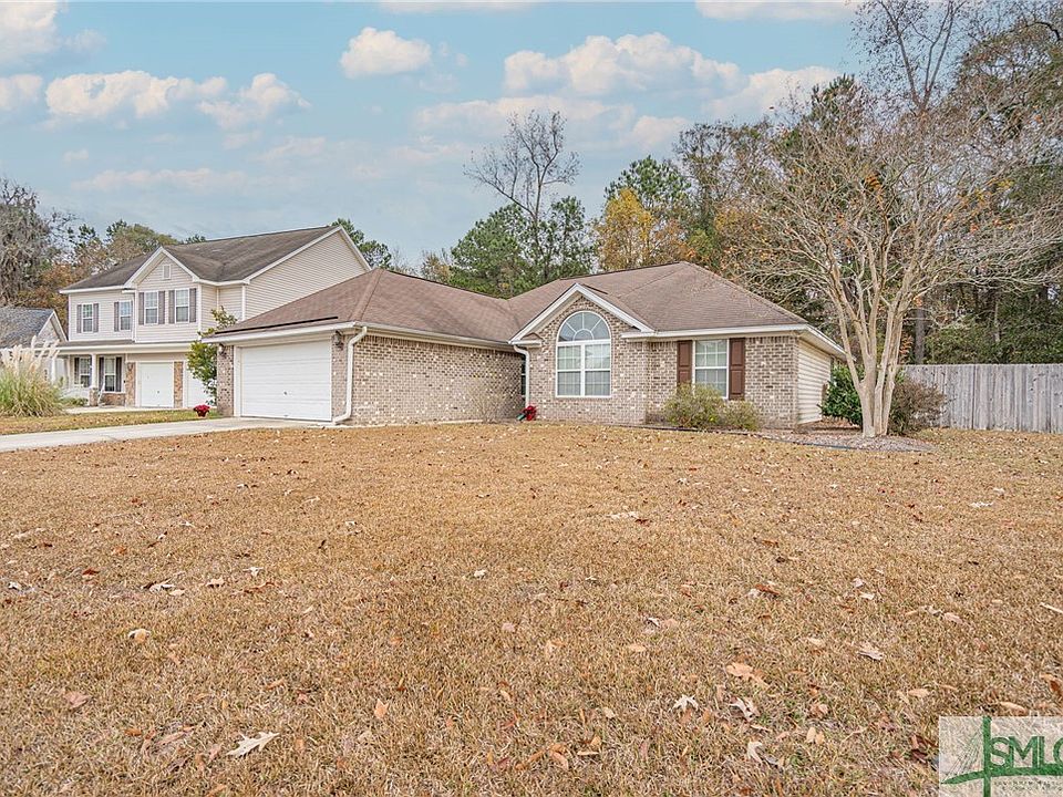 343 Stonebridge Cir, Savannah, GA 31419 Zillow