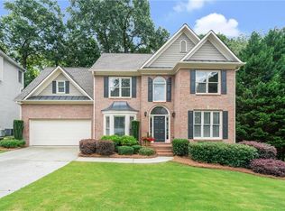 327 Breezewood Ct, Suwanee, GA 30024