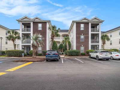 480 River Oak Dr. #63 L, Myrtle Beach, SC, 29575