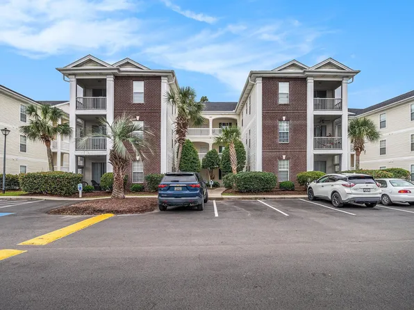 480 River Oak Dr. #63 L, Myrtle Beach, SC 29579