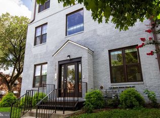 1839 D St NE APT 2, Washington, DC 20002