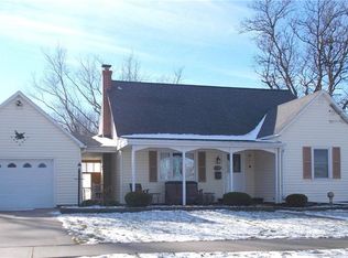 239 Maple Ave, Dunkirk, NY 14048