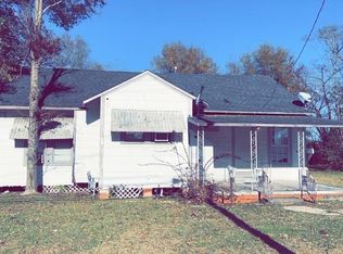 4100 Dryden Rd, Port Arthur, TX 77642