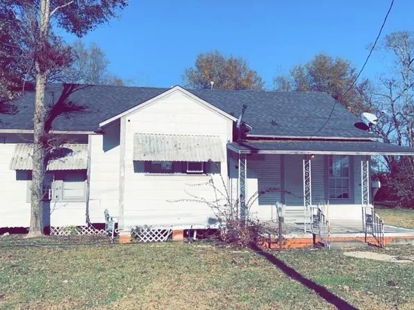 4100 Dryden Rd, Port Arthur, TX 77642