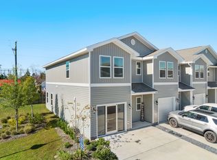 Bridge Harbor Townhomes, Panama City, FL 32404