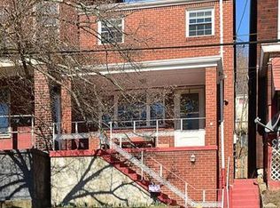 1691 Morningside Ave, Pittsburgh, PA