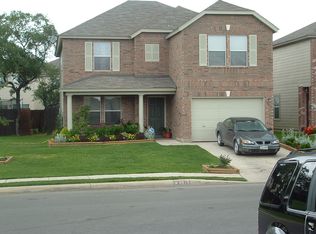 8819 Kestrel Oak, Converse, TX 78109