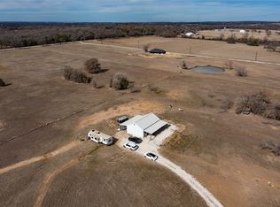 1141 County Road 208, Gainesville, TX 76240