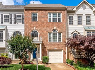 6651 Dunwich Way, Alexandria, VA 22315