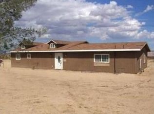 839 Lear Rd, Twentynine Palms, CA 92277