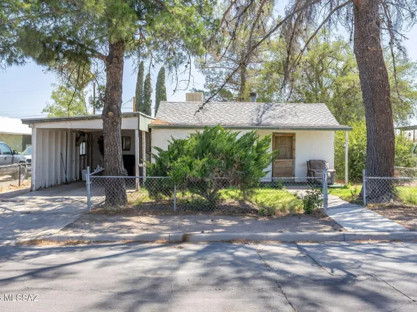 711 S 11th Ave, Safford, AZ 85546