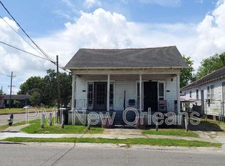 1776 N Miro St, New Orleans, LA 70119