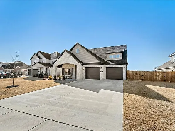 3375 Clear Water Cv, Springdale, AR 72764