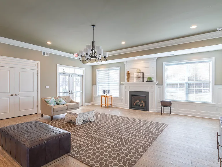 The Residences at St. Joseph Court — Photo 15