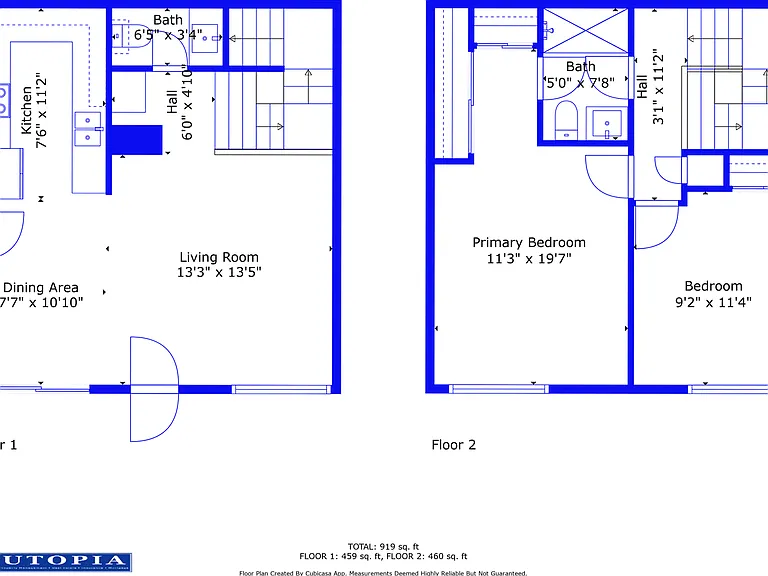 8842 Tamberly Ct #C — Photo 10