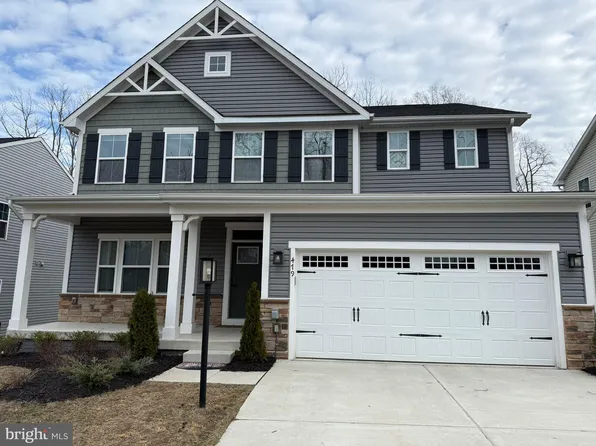 479 Vandegrift Rd, Stafford, VA 22554