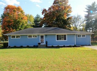 1519 Rocky Ford Rd, Columbus, IN 47203