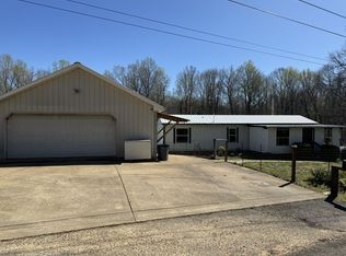 405 Higgs Rd, Big Rock, TN 37023