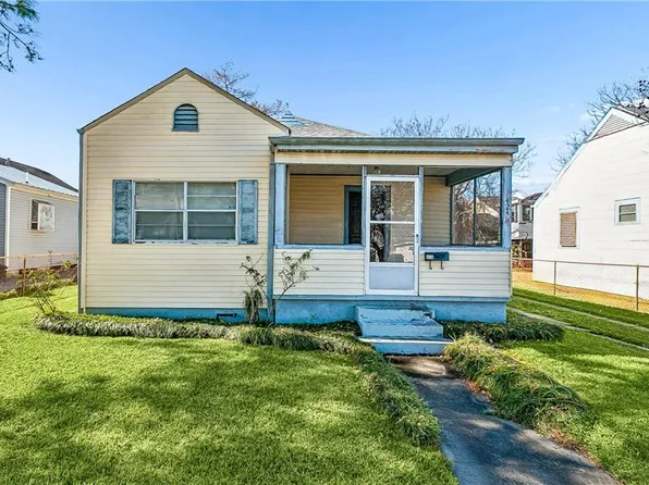 424 Betz Ave, Jefferson, LA 70121