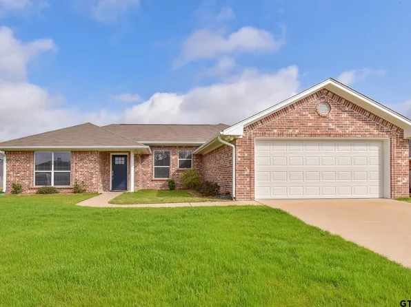 11268 Twin Spires Dr, Flint, TX 75762