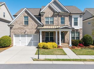 930 Crestview Dr, Johns Creek, GA 30024