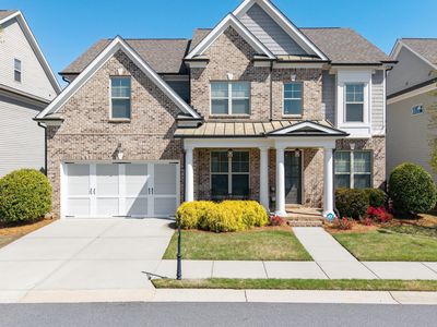 930 Crestview Dr, Johns Creek, GA, 30024