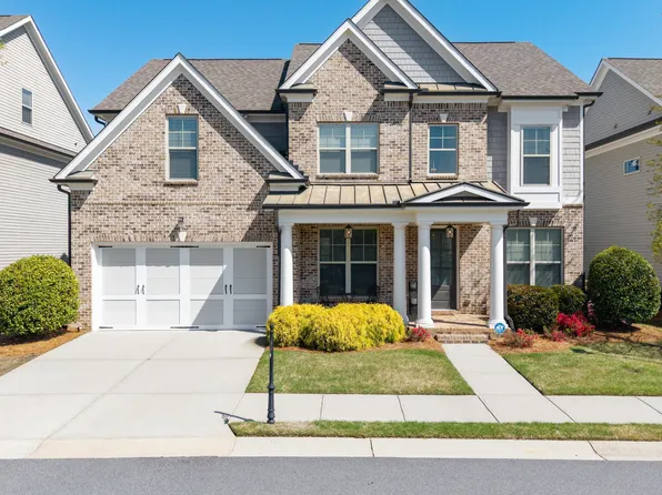 930 Crestview Dr, Johns Creek, GA 30024