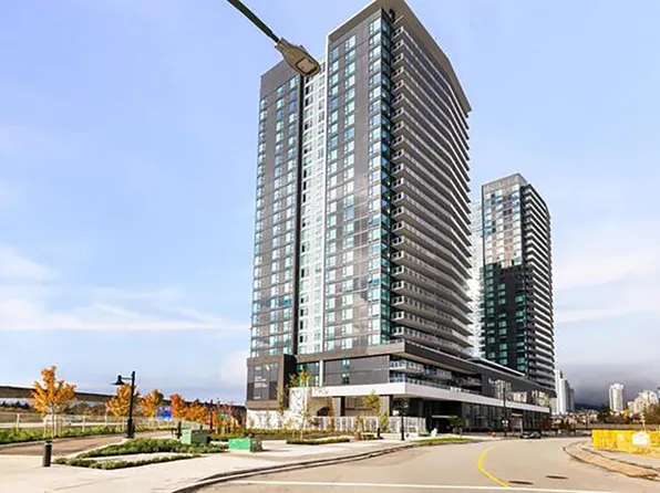 308 Alderson Ave #2208, Coquitlam, BC V3K 1W2