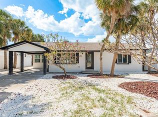 463 85th Ave, Saint Pete Beach, FL 33706