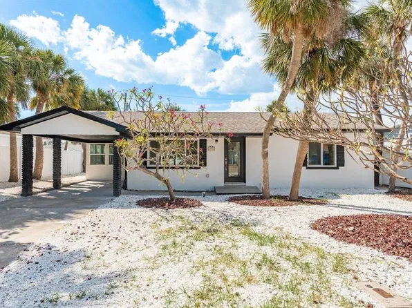 463 85TH AVENUE, ST PETE BEACH, FL 33706