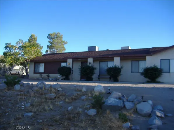 32833 Azurite Rd, Lucerne Valley, CA 92356