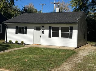 1010 Heard Ave, Springfield, OH 45506