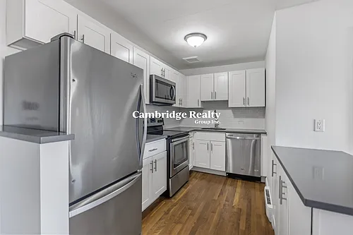 134 Summer St #5T Photo 1