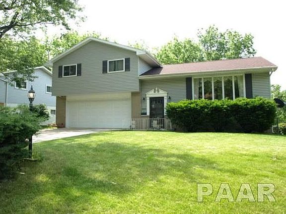 2nd image of 1714 W Willow Wood Dr
